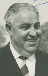 Phillies Owner William Cox